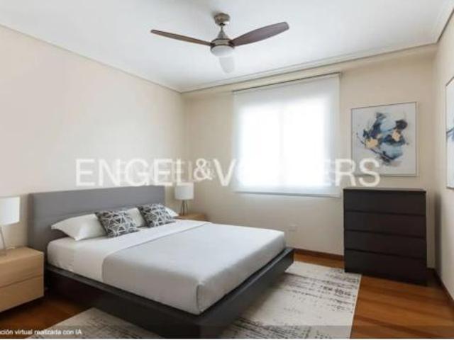Piso Venta Madrid Capital, Cortes Huertas