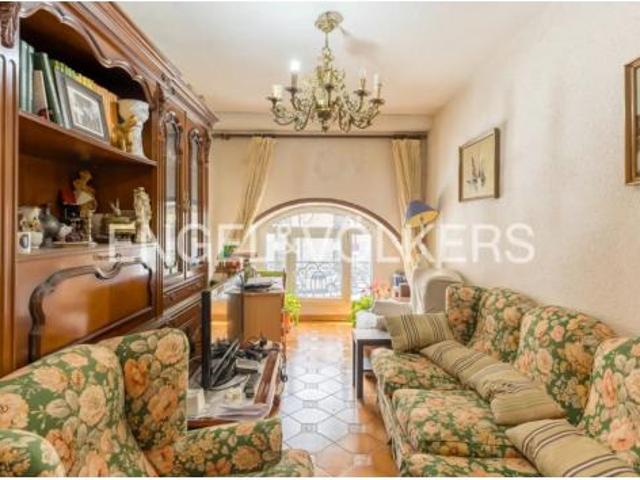 Piso Venta Madrid Capital, Cortes Huertas