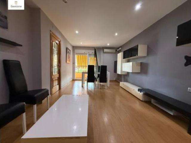 Piso Venta València Capital, Ciutat Jardí
