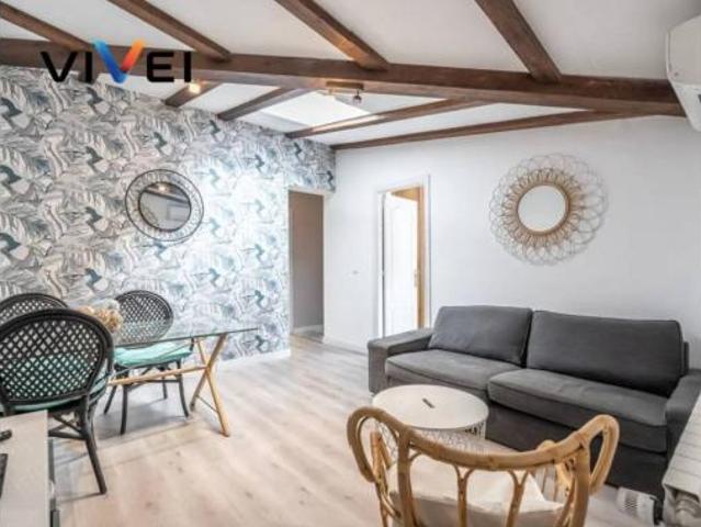 Piso Venta Madrid Capital, Cortes Huertas