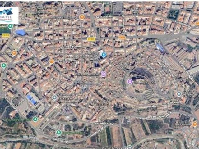 Piso Venta Onda, Onda