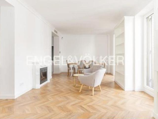 Piso Venta Madrid Capital, Cortes Huertas