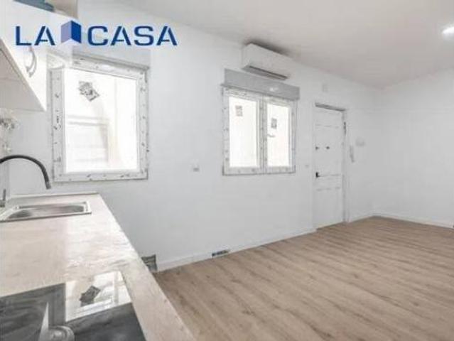 Piso Venta Madrid Capital, Chopera