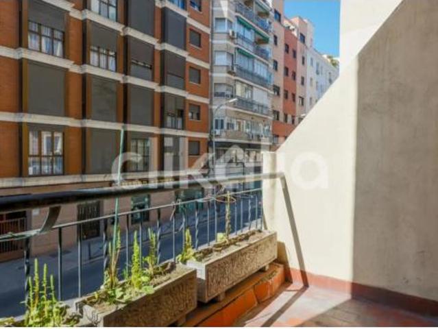 Piso Venta Madrid Capital, Delicias