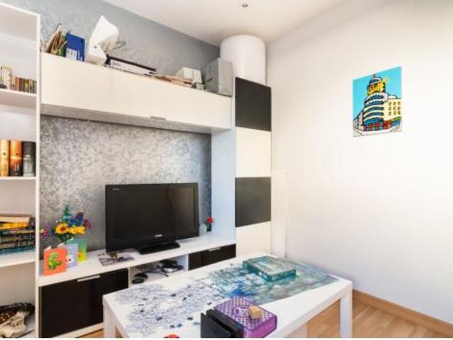 Piso Venta Madrid Capital, Delicias