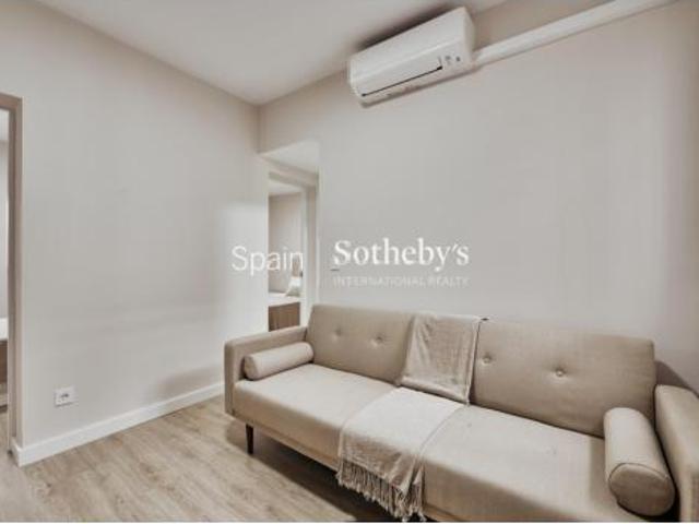 Piso Venta Madrid Capital, Delicias