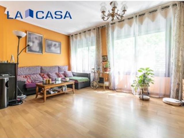 Piso Venta Madrid Capital, Delicias