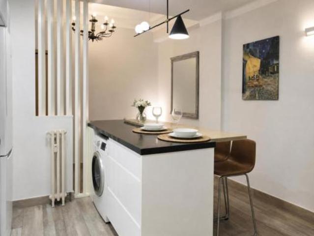 Piso Venta Madrid Capital, Delicias