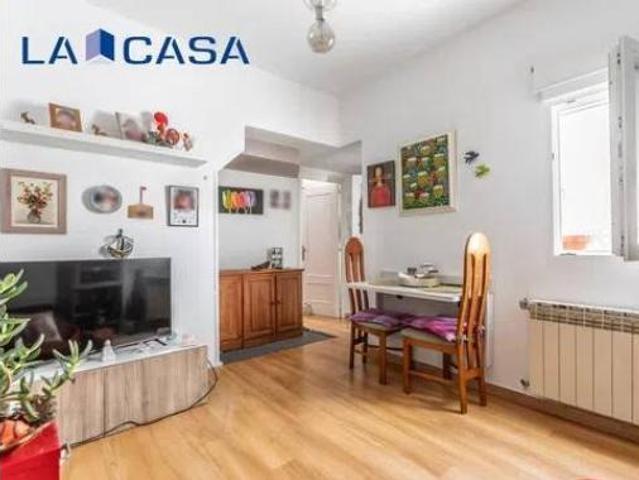 Piso Venta Madrid Capital, Delicias