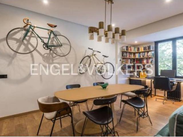 Piso Venta Madrid Capital, Delicias