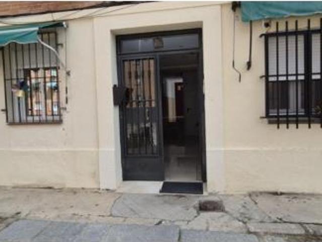 Piso Venta Madrid Capital, El Pardo