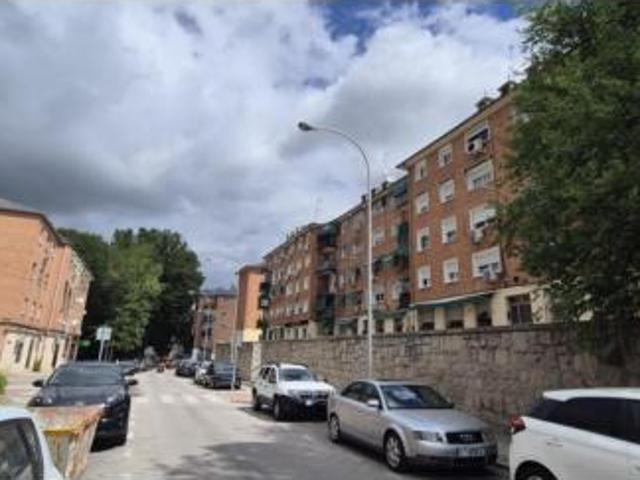 Piso Venta Madrid Capital, El Pardo