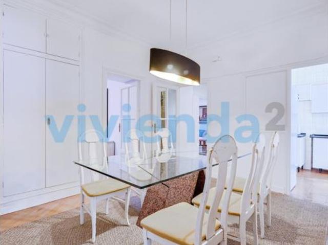 Piso Venta Madrid Capital, El Viso