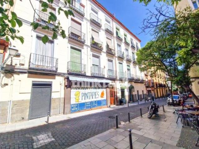 Piso Venta Madrid Capital, Embajadores Lavapiés