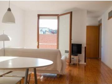 Piso en venta en Plaza Segovia Nueva