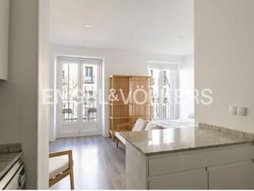 Lavapiés, Madrid, Imperial, Madrid - Aire acondicionado