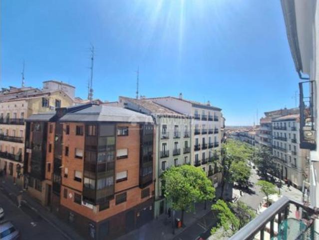 Piso Venta Madrid Capital, Embajadores Lavapiés