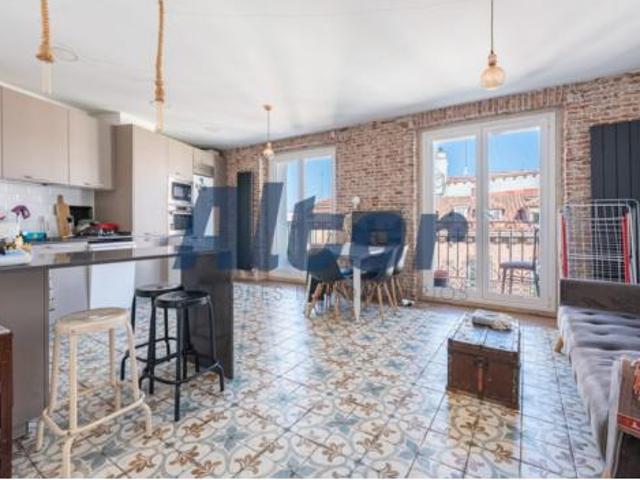 Piso Venta Madrid Capital, Embajadores Lavapiés