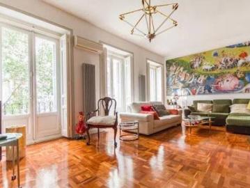 Piso Venta Madrid Capital, Cortes Huertas