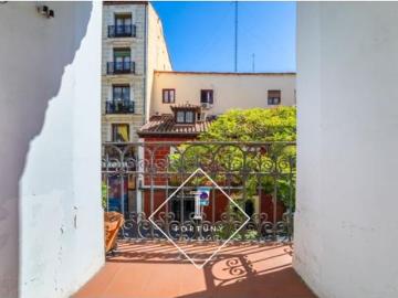 Lavapiés, Madrid, Imperial, Madrid - Balcón