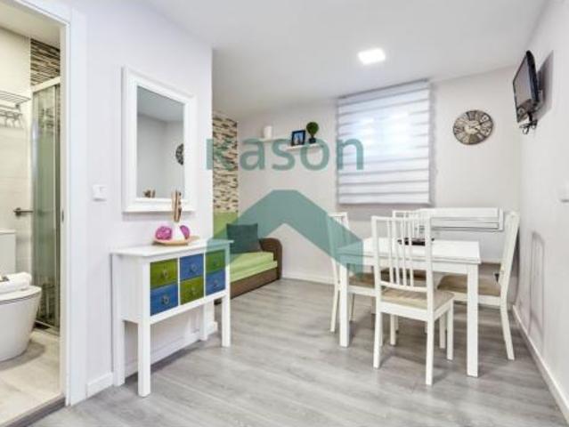 Piso Venta Madrid Capital, Embajadores Lavapiés