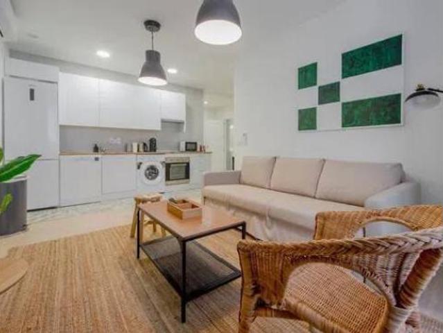 Piso Venta Madrid Capital, Embajadores Lavapiés