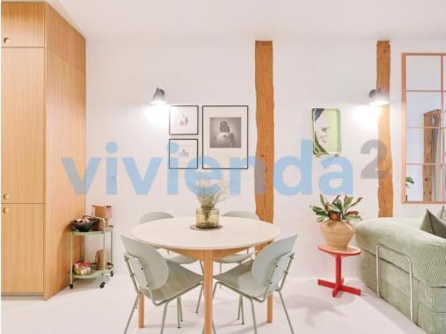 Piso Venta Madrid Capital, Embajadores Lavapiés