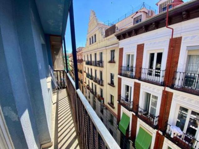 Piso Venta Madrid Capital, Embajadores Lavapiés