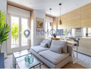 Lavapiés, Madrid, Imperial, Madrid - Aire acondicionado