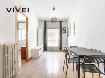 Piso Venta Madrid Capital, Embajadores Lavapiés