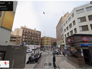 Lavapiés, Madrid, Imperial, Madrid