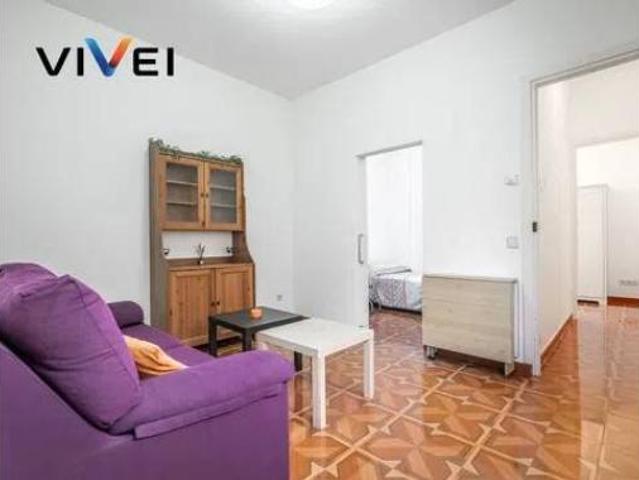 Piso Venta Madrid Capital, Embajadores Lavapiés