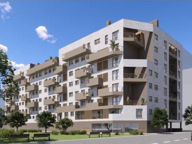Piso Venta Madrid Capital, Ensanche de Vallecas Valdecarros