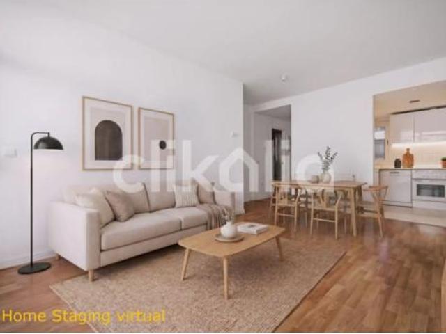 Piso Venta Madrid Capital, Ensanche de Vallecas Valdecarros