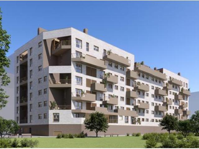 Piso Venta Madrid Capital, Ensanche de Vallecas Valdecarros