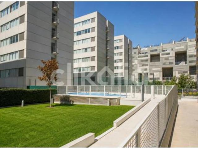 Piso Venta Madrid Capital, Ensanche de Vallecas Valdecarros