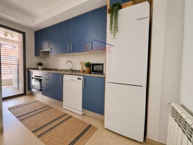 Piso Venta Madrid Capital, Ensanche de Vallecas Valdecarros