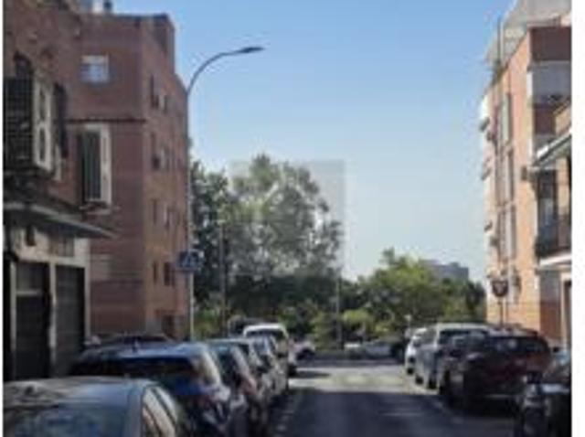 Piso Venta Madrid Capital, Entrevías