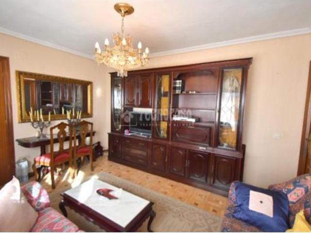 Piso Venta Madrid Capital, Entrevías