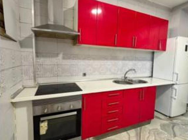 Piso Venta Madrid Capital, Entrevías
