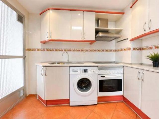 Piso Venta Madrid Capital, Entrevías