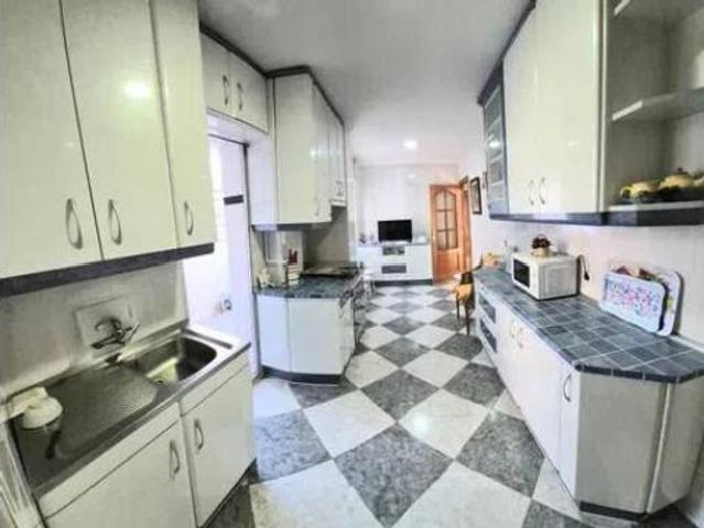 Piso Venta Madrid Capital, Entrevías