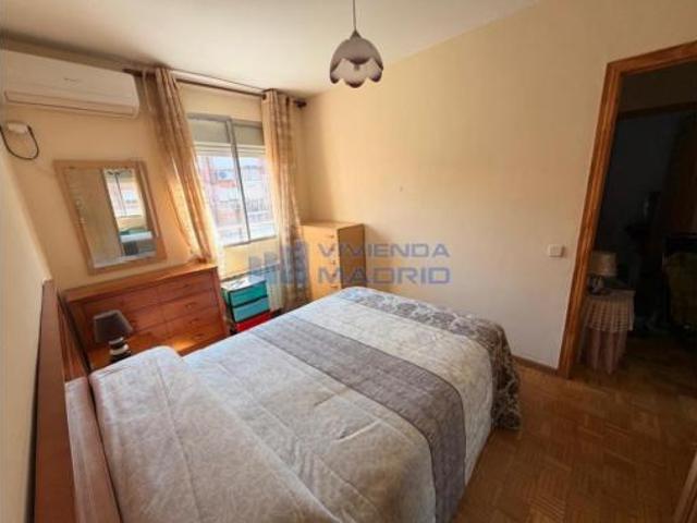 Piso Venta Madrid Capital, Entrevías