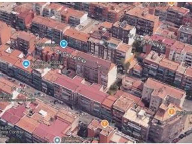 Piso Venta Madrid Capital, Entrevías