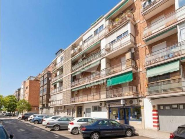 Piso Venta Madrid Capital, Entrevías