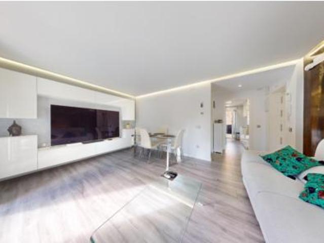 Piso Venta Madrid Capital, Entrevías