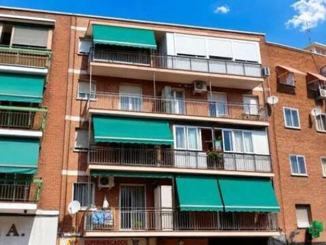 Piso Venta Madrid Capital, Entrevías