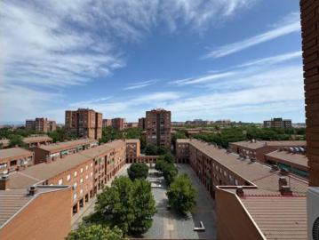 Piso Venta Madrid Capital, Entrevías