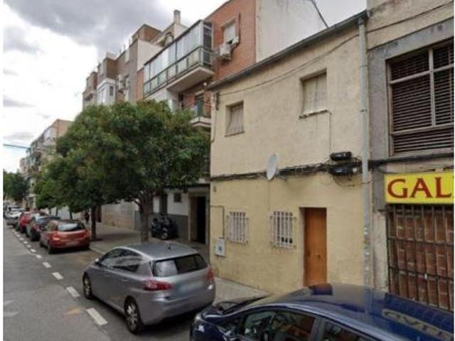 Piso Venta Madrid Capital, Entrevías