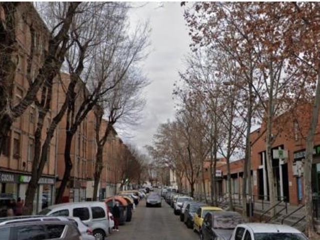Piso Venta Madrid Capital, Entrevías